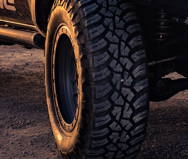 ATV & Trailer Tyres
